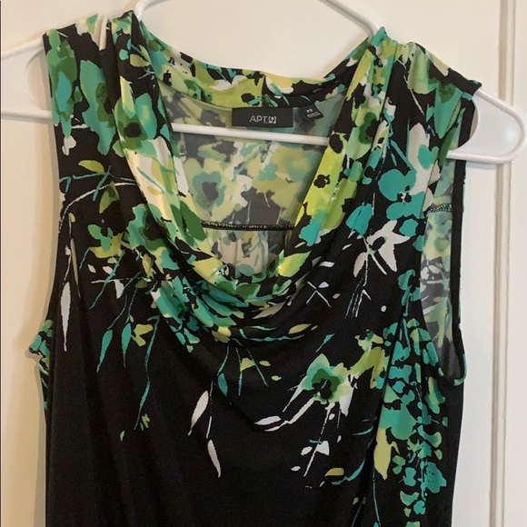 APT. 9 Dress - Picture 2 of 7